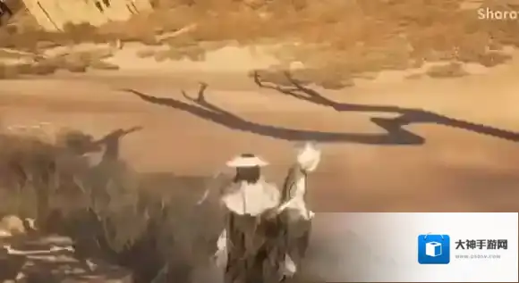 燕云十六声奇遇