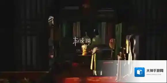 燕云十六声黄金乡