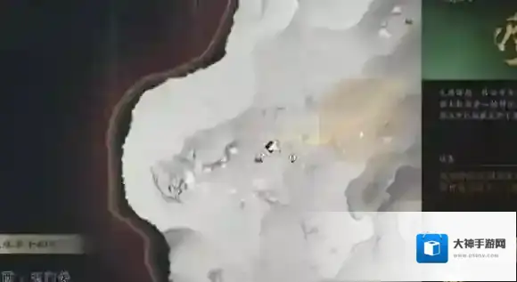 燕云十六声杨婆婆