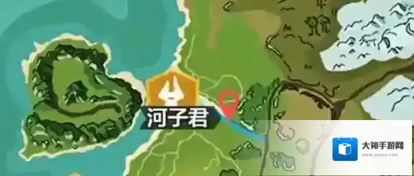 创造与魔法鲶鱼怎么钓