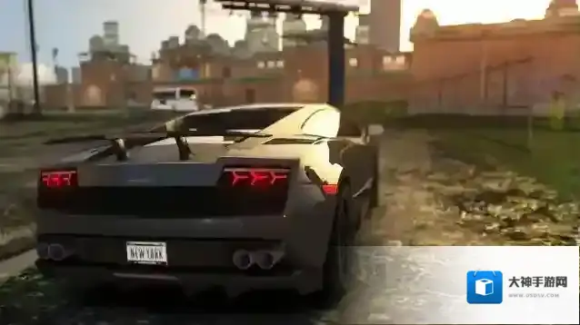 侠盗飞车4完成任务