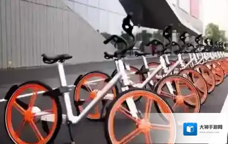 《摩拜单车》免押金骑行活动的相关介绍