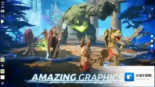 魔法时代age of magic内置菜单版(Age of Magic)史诗