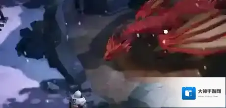 冰原守卫者养龙攻略