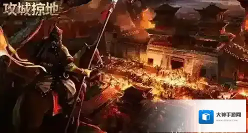 攻城掠地丝绸之路怎么玩？攻城掠地丝绸之路玩法攻略