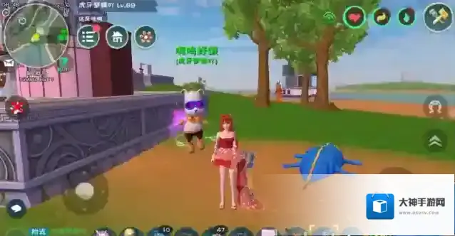 创造与魔法狗子资质怎么算