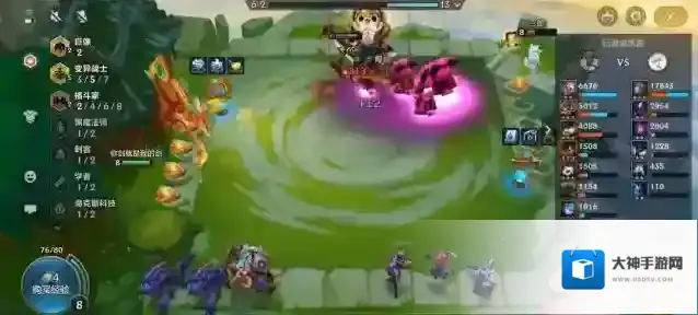 金铲铲之战英雄配什么装备