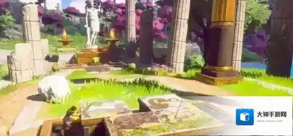 渡神纪存档位置在哪里 渡神纪芬尼斯崛起存档位置分享