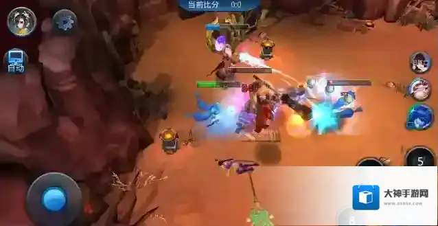 乱斗西游你需要