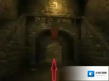 光明与黑暗赛马场