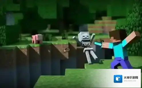 我的世界村庄种子