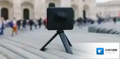 《微博》全景图的拍摄方法教程