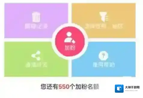 《聚粉助手》添加粉丝方法说明介绍