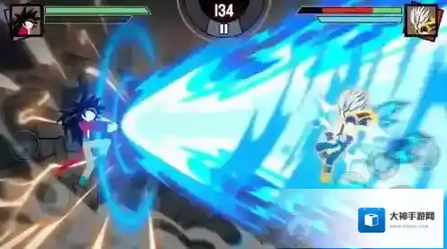 战斗吧王者竞技