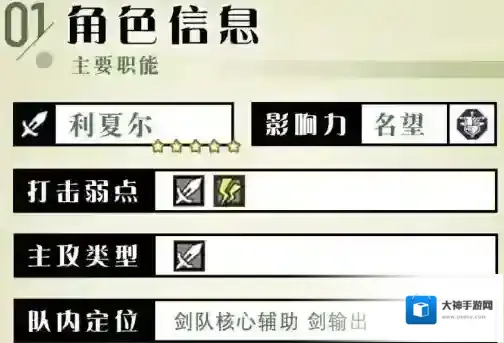 歧路旅人:大陆的霸者夏尔