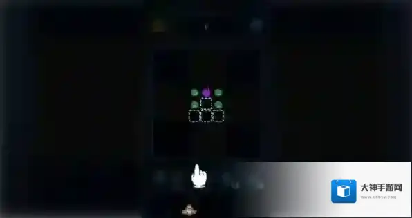 俄罗斯解密方块方块