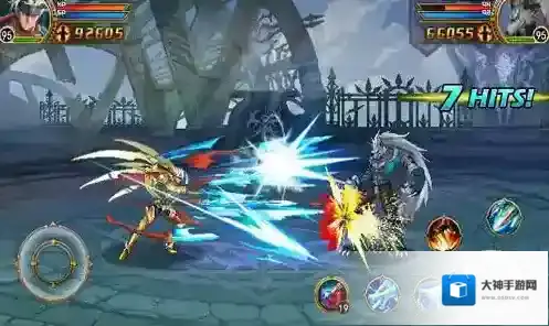 时空猎人都有什么版本