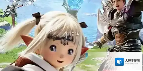 最终幻想14水晶世界能力