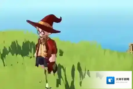 洛克王国：世界刷级