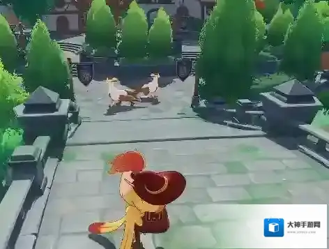 洛克王国：世界这么一来