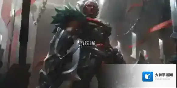 英雄联盟手游狼母技能怎么加点-英雄联盟手游安蓓萨技能加点顺序