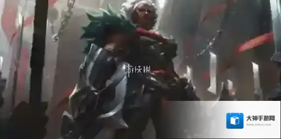 英雄联盟手游狼母怎么连招-英雄联盟手游安蓓萨连招操作技巧