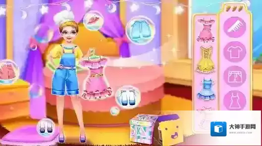 美味甜品经营店经营