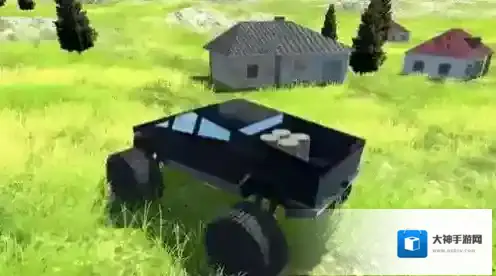 越野洛矶山脉越野