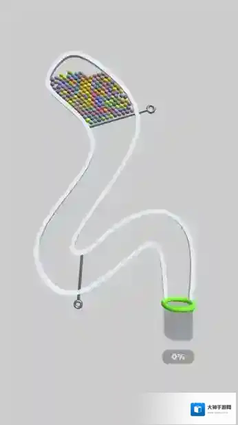 拉图钉球球作战挑战