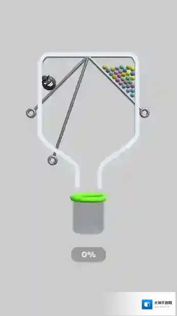 拉图钉球球作战探索