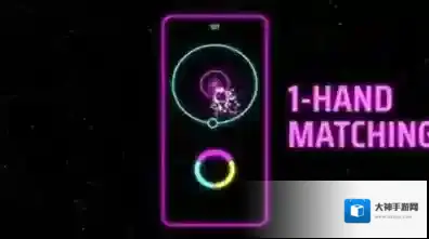 击败小行星小球