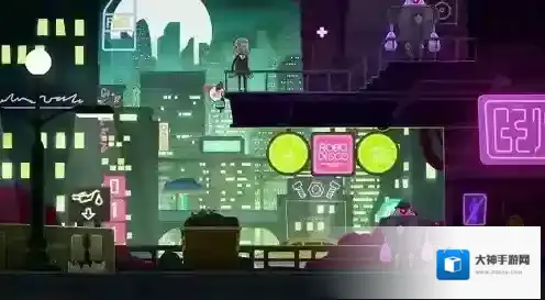 爱你的每一个碎片剧情