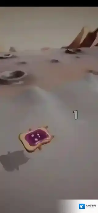 不停的墨菲果酱果酱