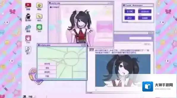 电台主持人物语还能