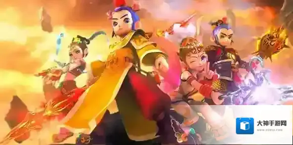 梦幻西游手游69零元党选门派