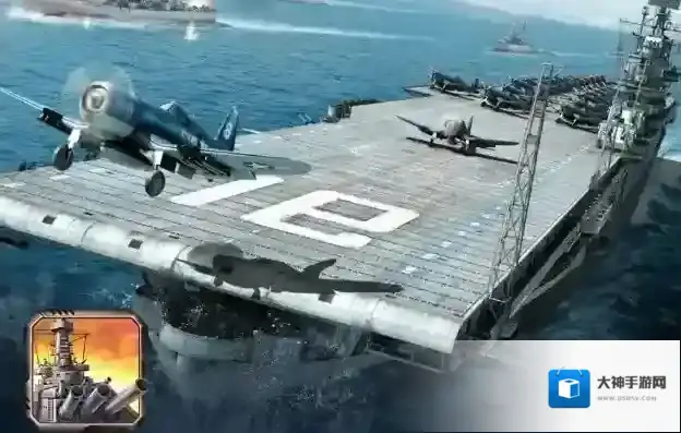 战舰联盟新版中画质设置与技巧玩法分享