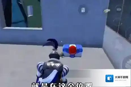 和平精英功能介绍