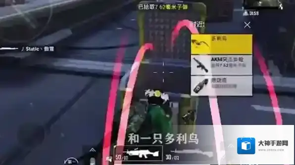 和平精英多利鸟怎么样？和平精英多利鸟功能介绍