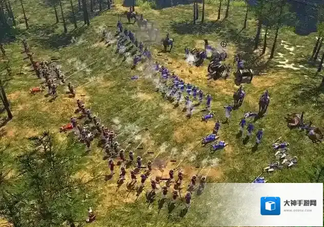 帝国时代3亚洲王朝中哪个国家更好用