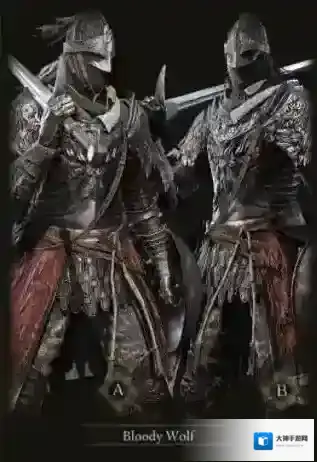 艾尔登法环出色