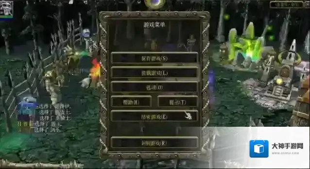 魔兽争霸2黑暗之潮怎么玩 新手入门攻略