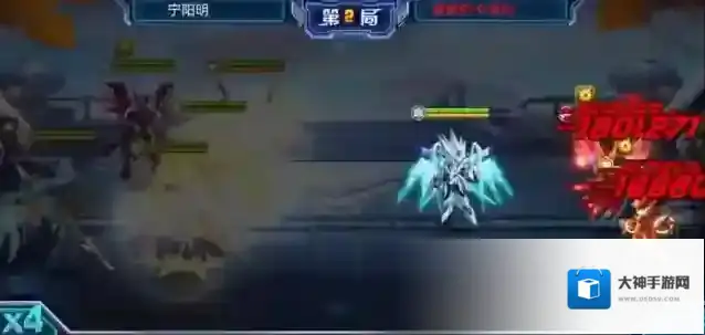 赛尔号超级英雄精灵