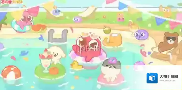 贪吃蛇大作战兑换码