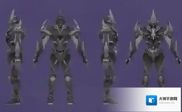 原神2.5新魔物黯色空壳怎么样？原神2.5新魔物黯色空壳打法攻略