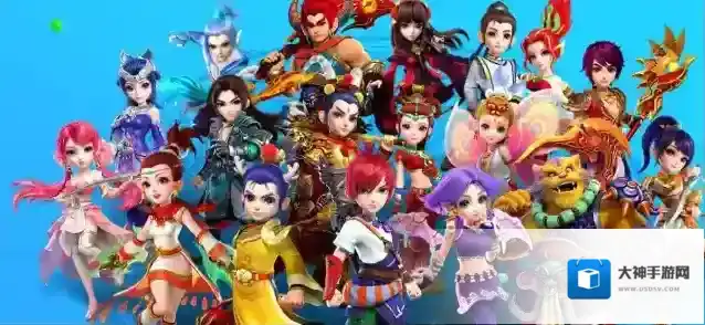 梦幻西游齐天大圣副本怎么刷