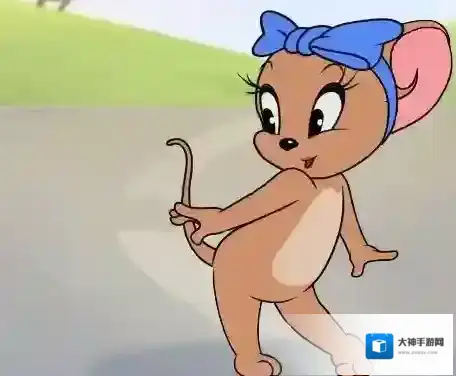 猫和老鼠手游中雪梨是一个怎样的角色 雪梨角色分析