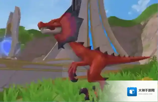 创造与魔法毒液龙几级才能使用 毒液龙怎么样