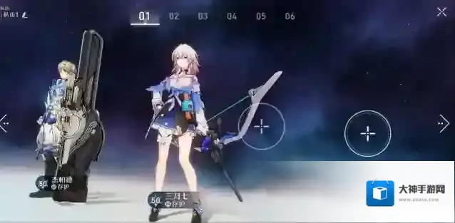 崩坏星穹铁道新手怎么玩