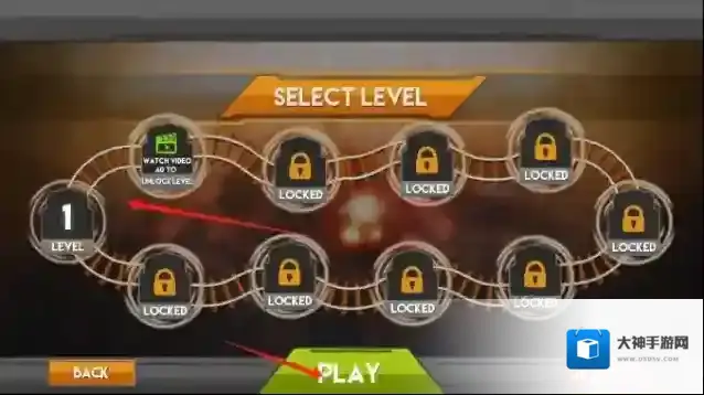 飞行火车模拟器云层