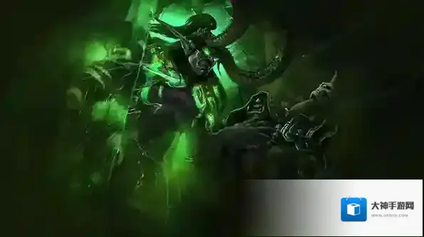 恶魔猎手的武器威力有多高